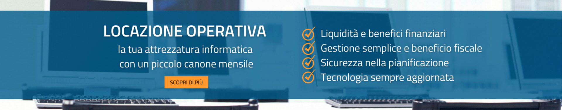 Locazione Operativa