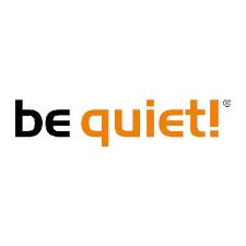 Be quiet