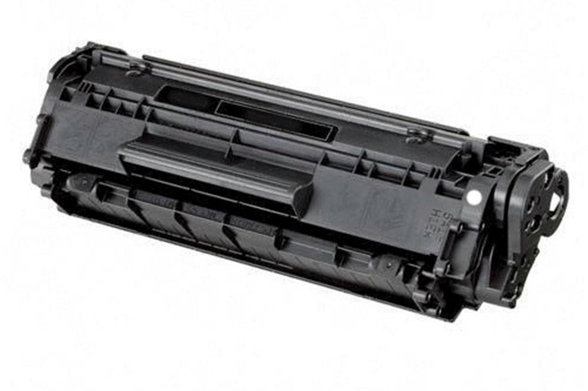 CANON TONER NERO PER FAX L100/120 (2000 PAG)