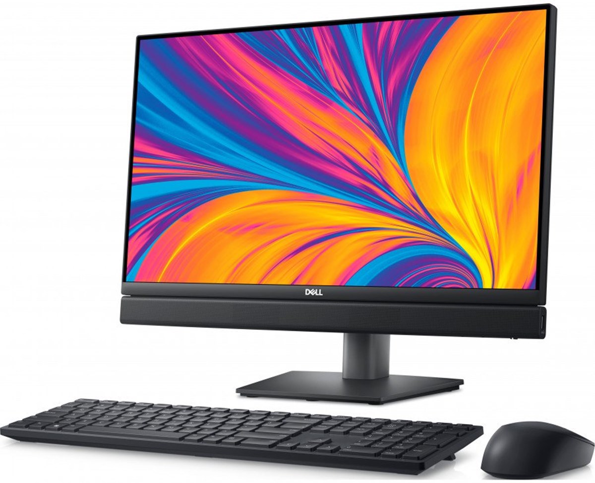 DELL PC AIO 23,8" OPTIPLEX 7420 i7-14700 16GB 512GB SSD WIN 11 PRO