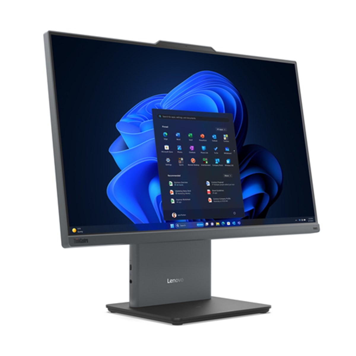 LENOVO PC AIO 23,8" NEO 50A GEN 5 i5-13420H 8GB 512GB SSD WIN 11 PRO