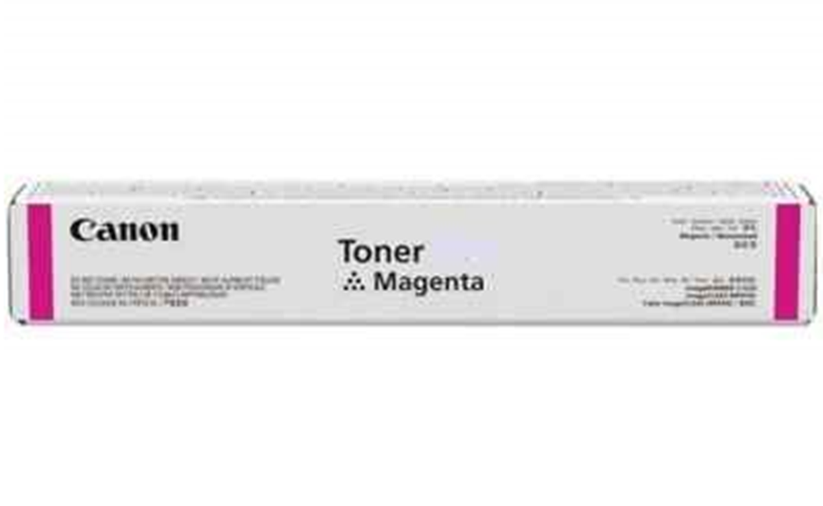 CANON TONER MAGENTA C-EXV54