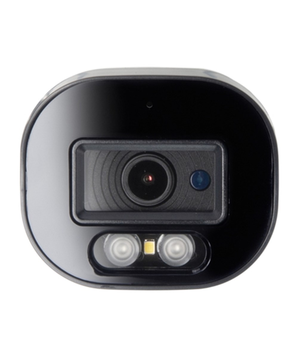 VULTECH SECURITY TELECAMERA IP BULLET , 1/2,7 5 MPX H.265 POE 2,8MM 18PCS LED IR SMD 25M P2P SMART