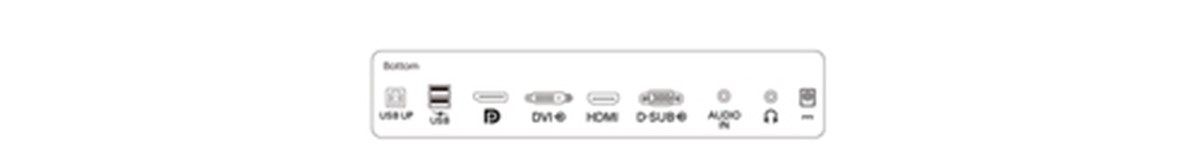 PHILIPS MONITOR TOUCH 17 LED TN 15:4 1280x1024, 250 CDM 1MS, IP65, VGA/DVI/DP/HDMI, MULTIMEDIALE