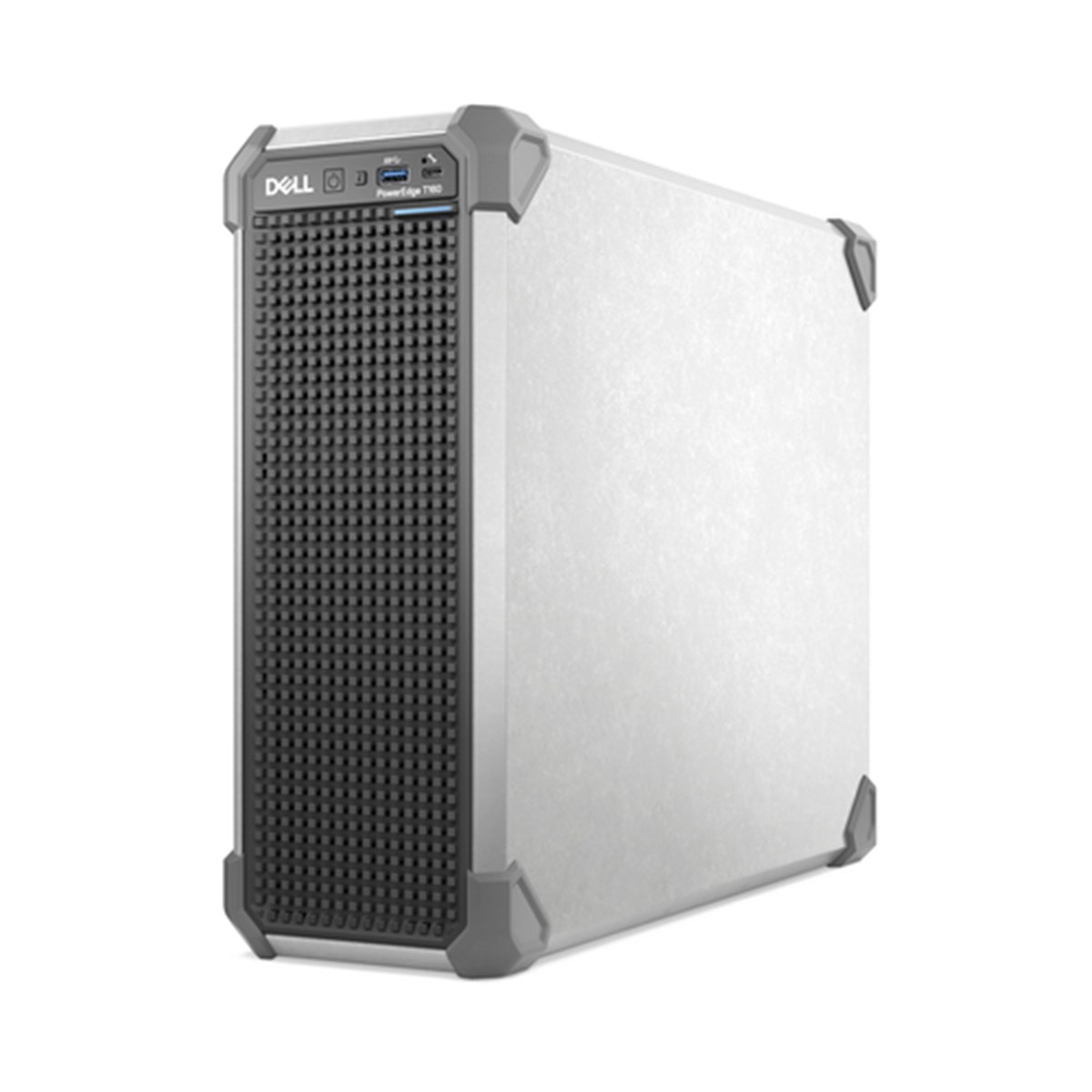 DELL SERVER TOWER T160 3X3.5 E-2414 16GB 2TB EMB.SATA 300W 3YR