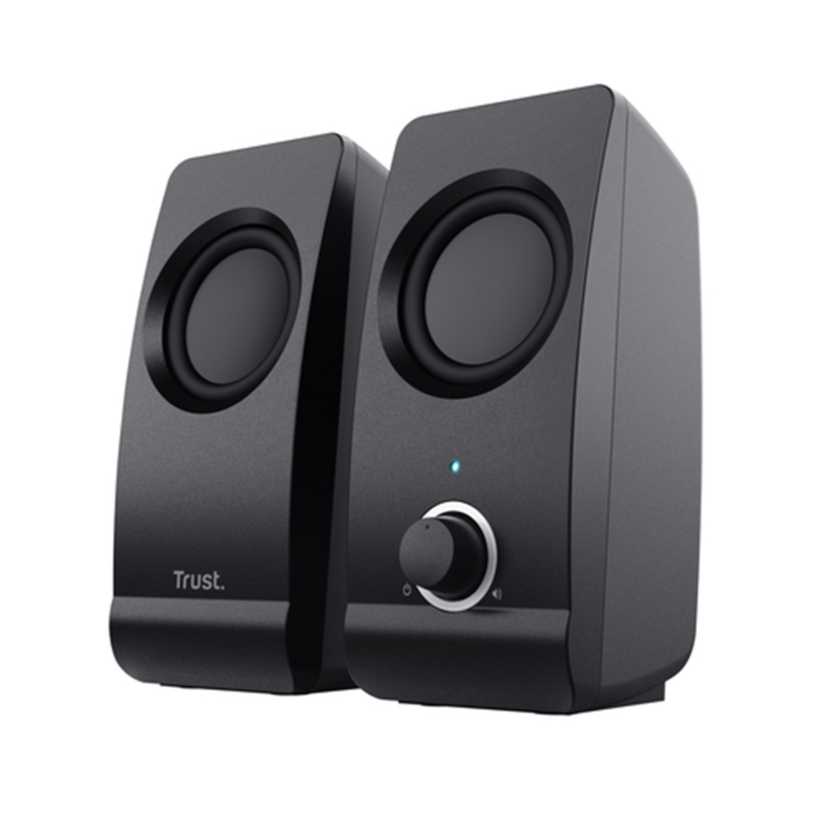 TRUST SPEAKER SET REMO 2.0