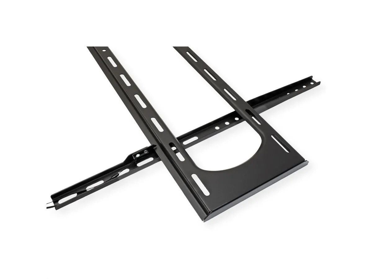 VALUE STAFFA TV A MURO, FINO 120 KG, FINO 120", FISSA, 900X600