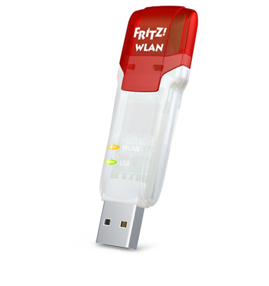 AVM FRITZ! ADATTATORE DI RETE WLAN USB STICK AC860