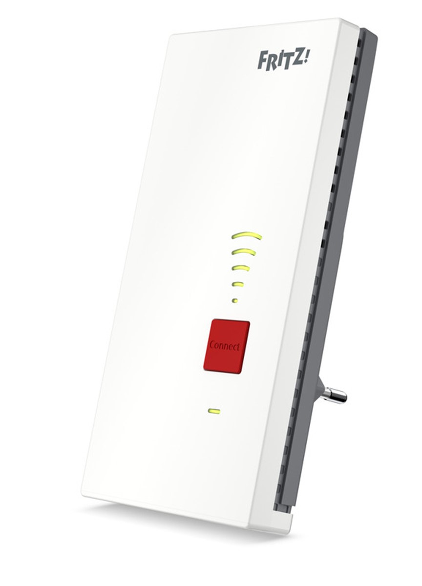AVM FRITZ! REPEATER 2400 INTERNATIONAL