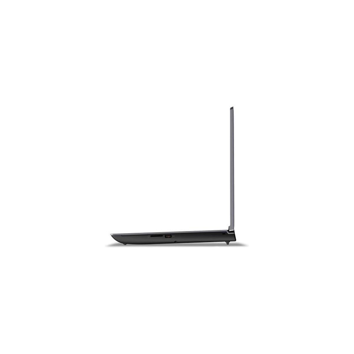 LENOVO NB WKS THINKPAD P16 GEN 2 I7-13700HX 16GB 512GB SSD 16 WQXGA RTX A1000 WIN 11 PRO 3YDEP