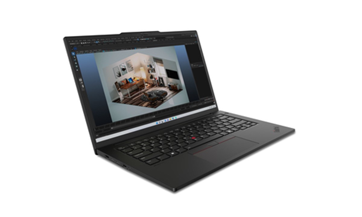 LENOVO NB THINKPAD P14S INTEL G5 14.5 ULTRA 7 155H 32GB 1TB SSD M.2 OPAL 2.0 NVIDIA RTX 500 ADA 4GB