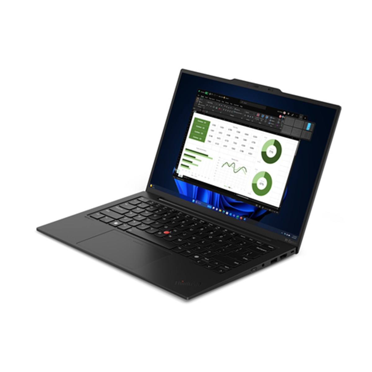 LENOVO NB X1 CARBON 12TH GEN ULT7-155U 32GB 1TB 14 TOUCH WIN 11 PRO - 5G