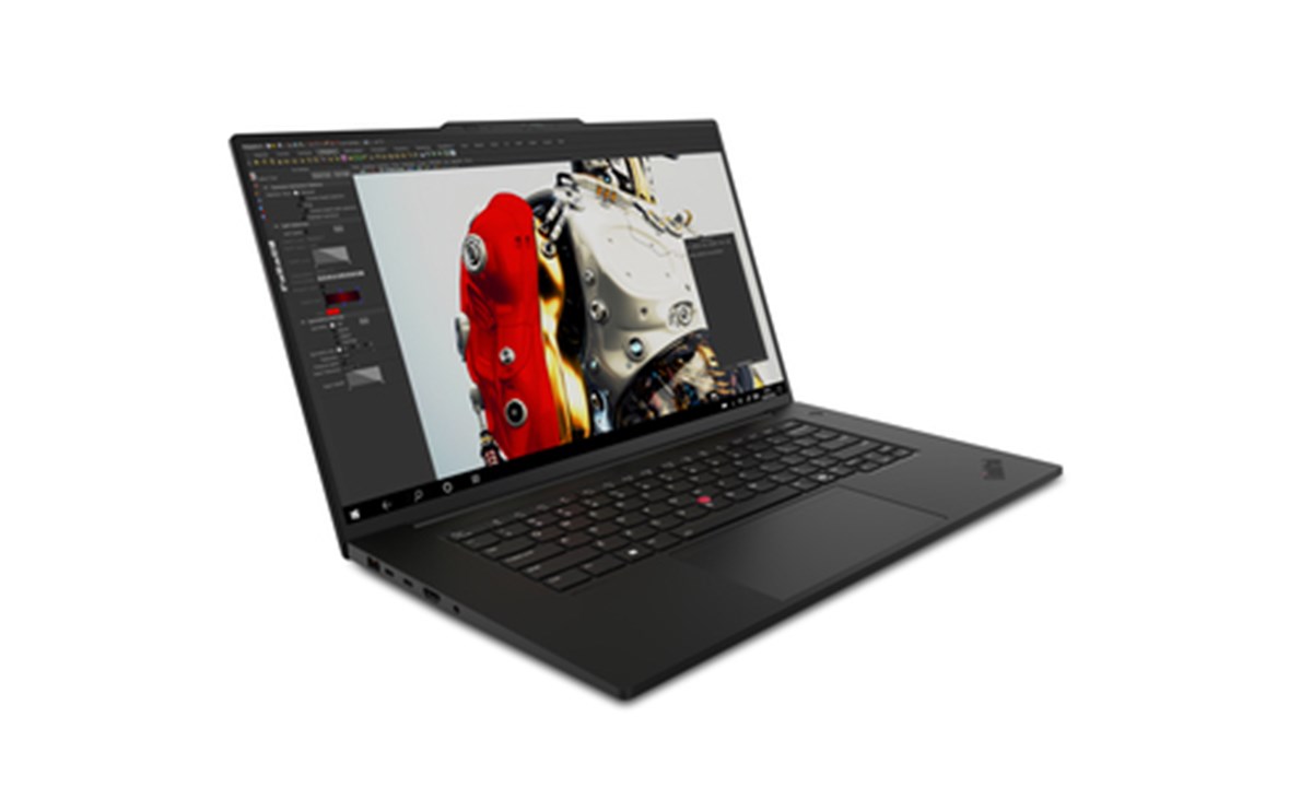 LENOVO NB THINKPAD P1 GEN 7 ULTRA 7 155H 32GB 1TB SSD 16 RTX 1000 ADA 6GB WIN 11 PRO