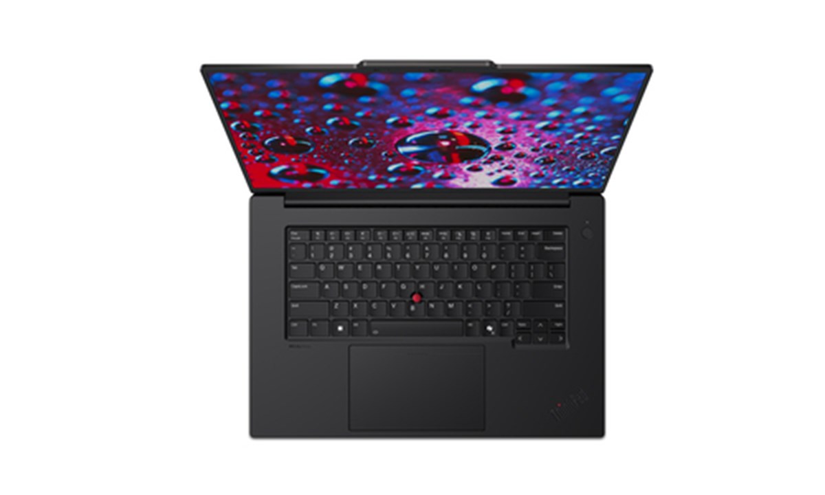 LENOVO NB THINKPAD P1 GEN 7 ULTRA 7 155H 32GB 1TB SSD 16 RTX 1000 ADA 6GB WIN 11 PRO