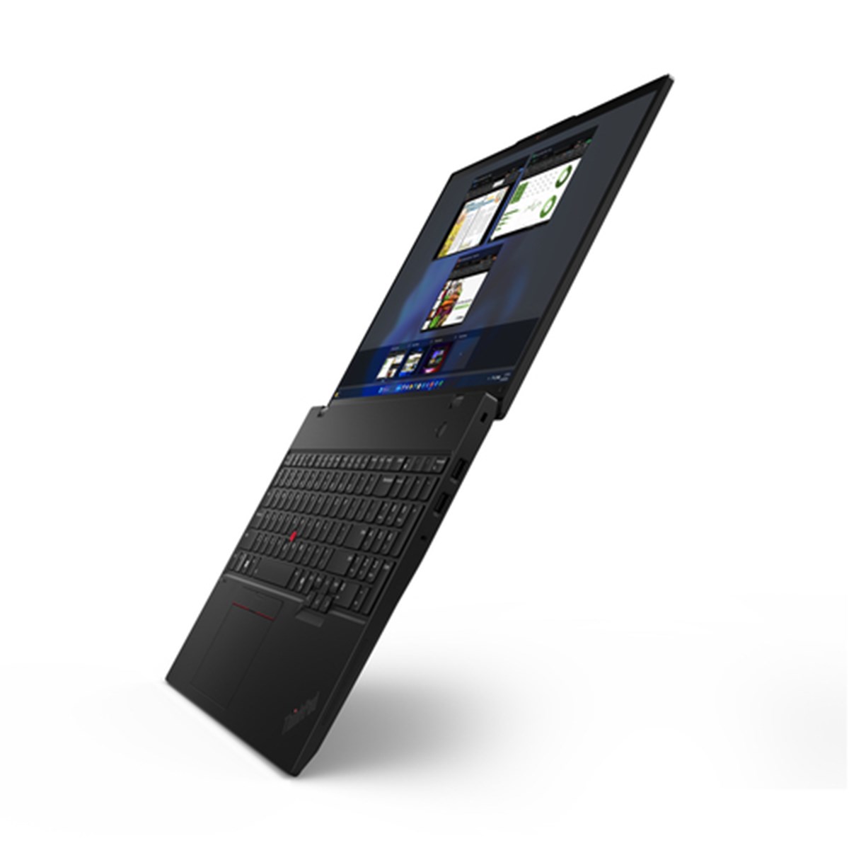 LENOVO NB L16 GEN1 ULT5-125U 16GB 512GB 16 WIN 11 PRO