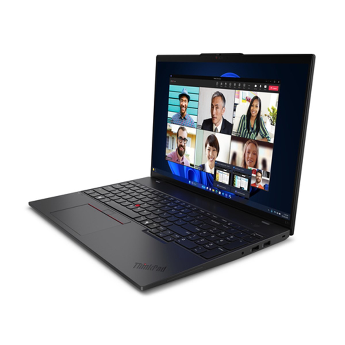 LENOVO NB L16 GEN1 ULT5-125U 16GB 512GB 16 WIN 11 PRO