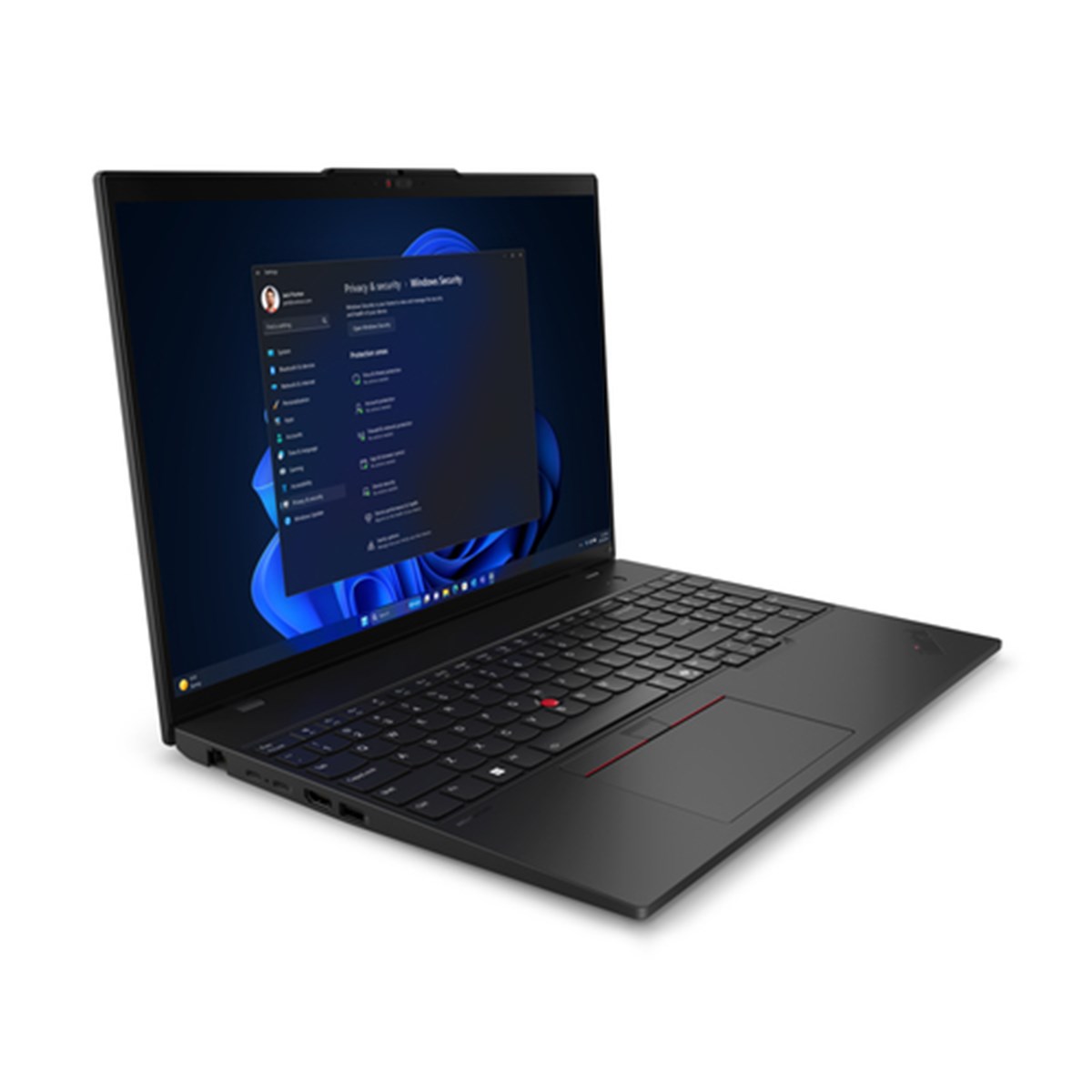LENOVO NB L16 GEN1 ULT5-125U 16GB 512GB 16 WIN 11 PRO