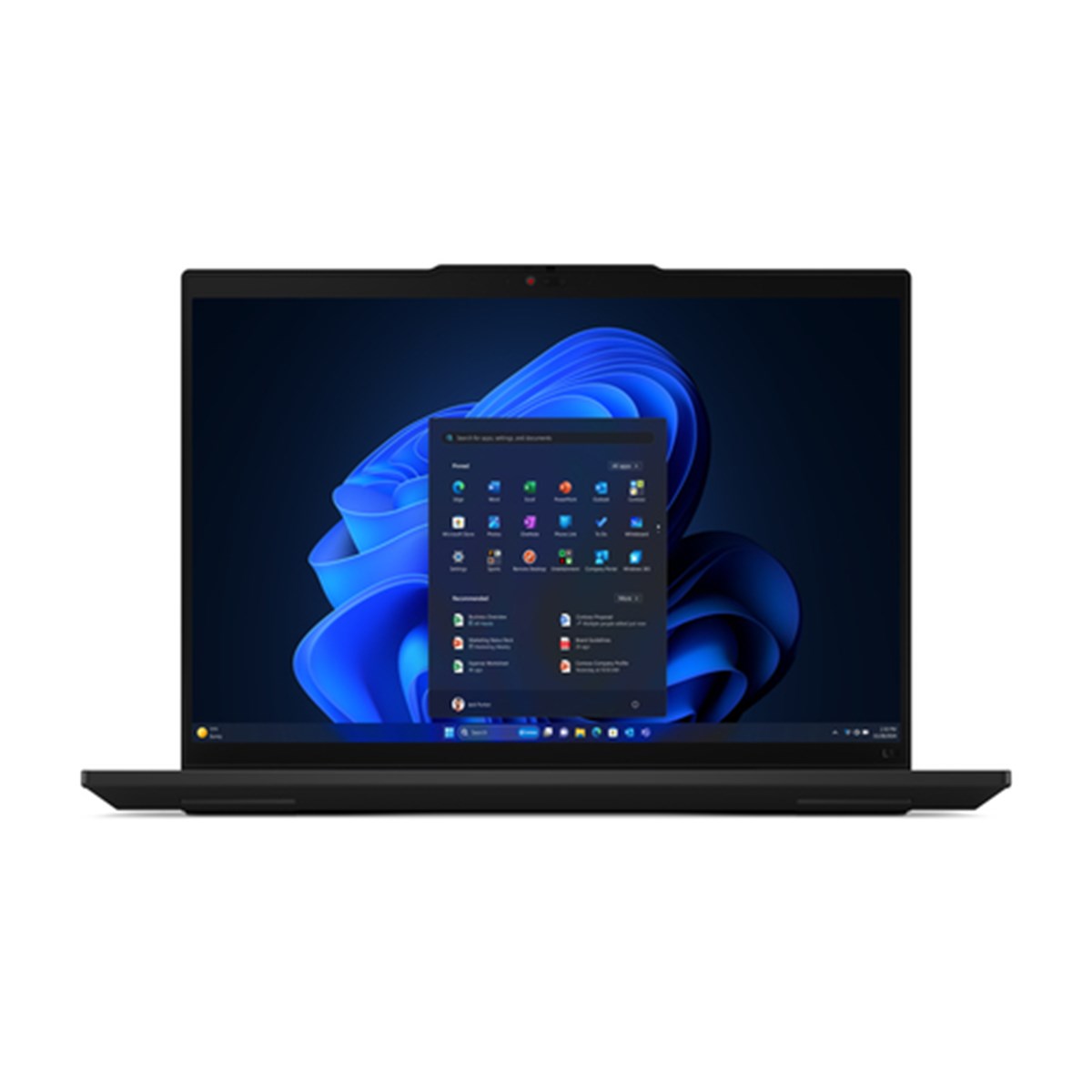 LENOVO NB THINKPAD L14 GEN5 RZ5 PRO 7535U 16GB 512GB 14 WIN 11 PRO