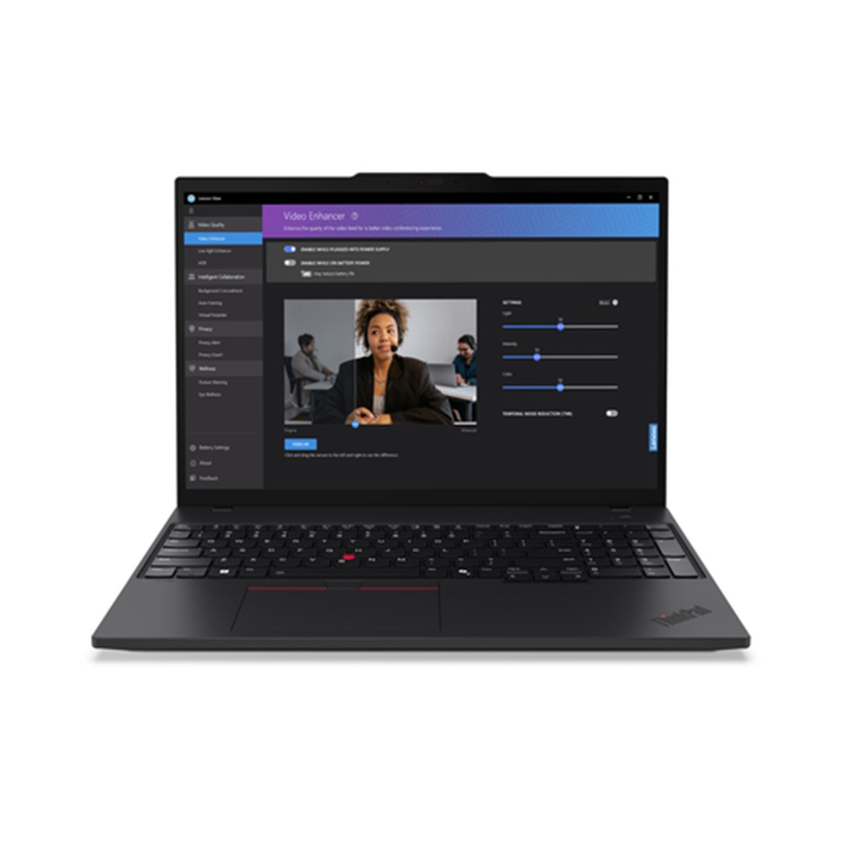 LENOVO NB T16 GEN3 ULT7-155U 16GB 512GB 16 WIN 11 PRO