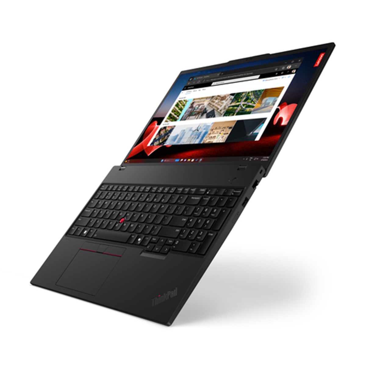 LENOVO NB T16 GEN3 ULT7-155U 16GB 512GB 16 WIN 11 PRO