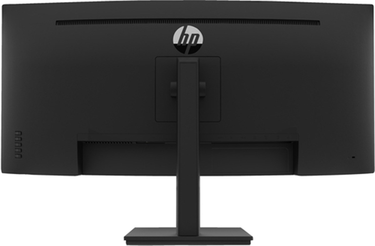 HP MONITOR CURVO 34 LED VA 21:9 WQHD 5MS 250 CDM, REG ALTEZZA, USB-C, DP/HDMI, MULTIMEDIALE, P34hc G4
