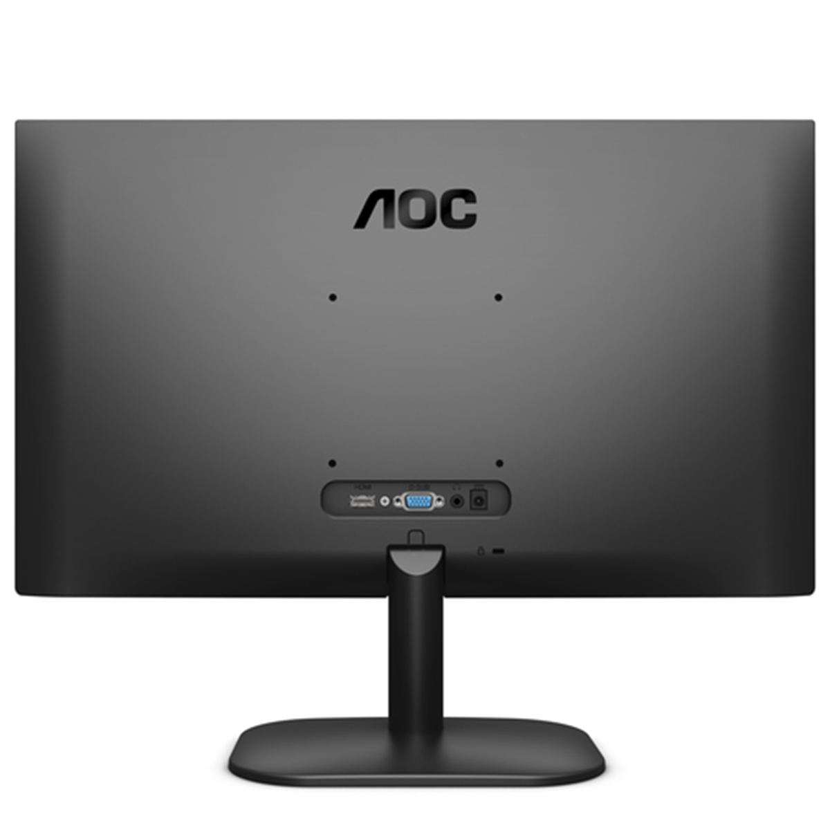 AOC MONITOR 21,5 LED VA FHD 16:9 250 CDM, DVI, MULTIMEDIALE