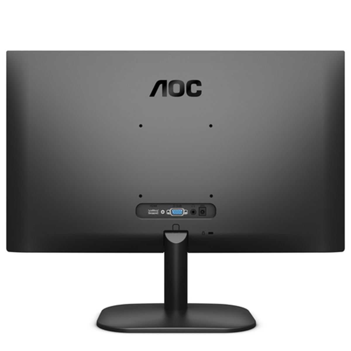AOC MONITOR 21,5 LED VA FHD 16:9 200 CDM 4MS, VGA/HDMI