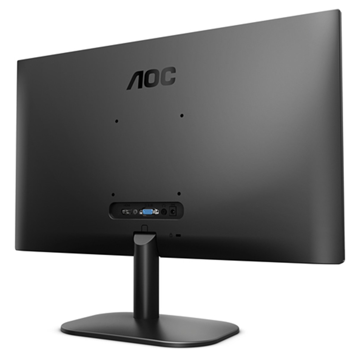 AOC MONITOR 21,5 LED VA FHD 16:9 200 CDM 4MS, VGA/HDMI