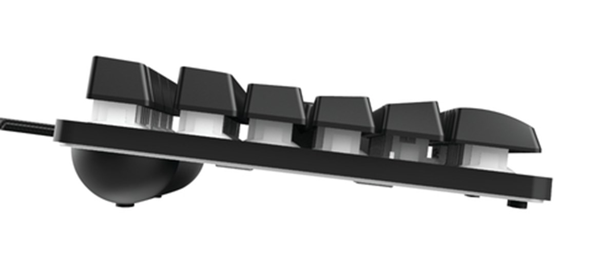 TRUST TASTIERA GAMING GXT833 THADO TKL, IT