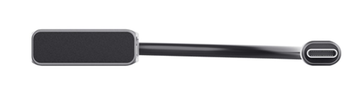 TRUST HUB E LETTORE SCHEDE HALYX FAST USB-C HUB