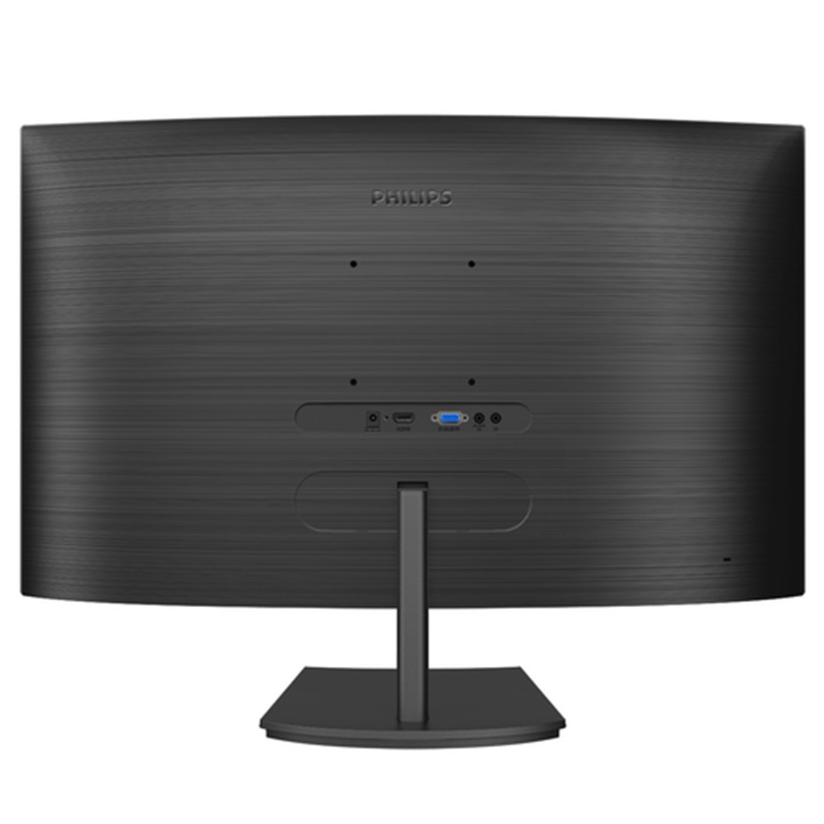 PHILIPS MONITOR CURVO 23,6" VA FHD 4MS 250CD/M VGA/HDMI MULTIMEDIALE