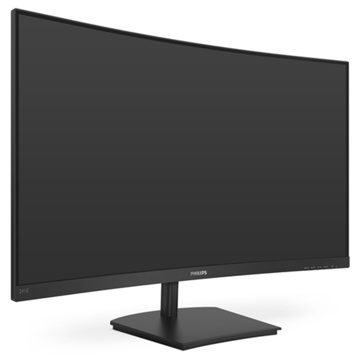 PHILIPS MONITOR CURVO 23,6" VA FHD 4MS 250CD/M VGA/HDMI MULTIMEDIALE