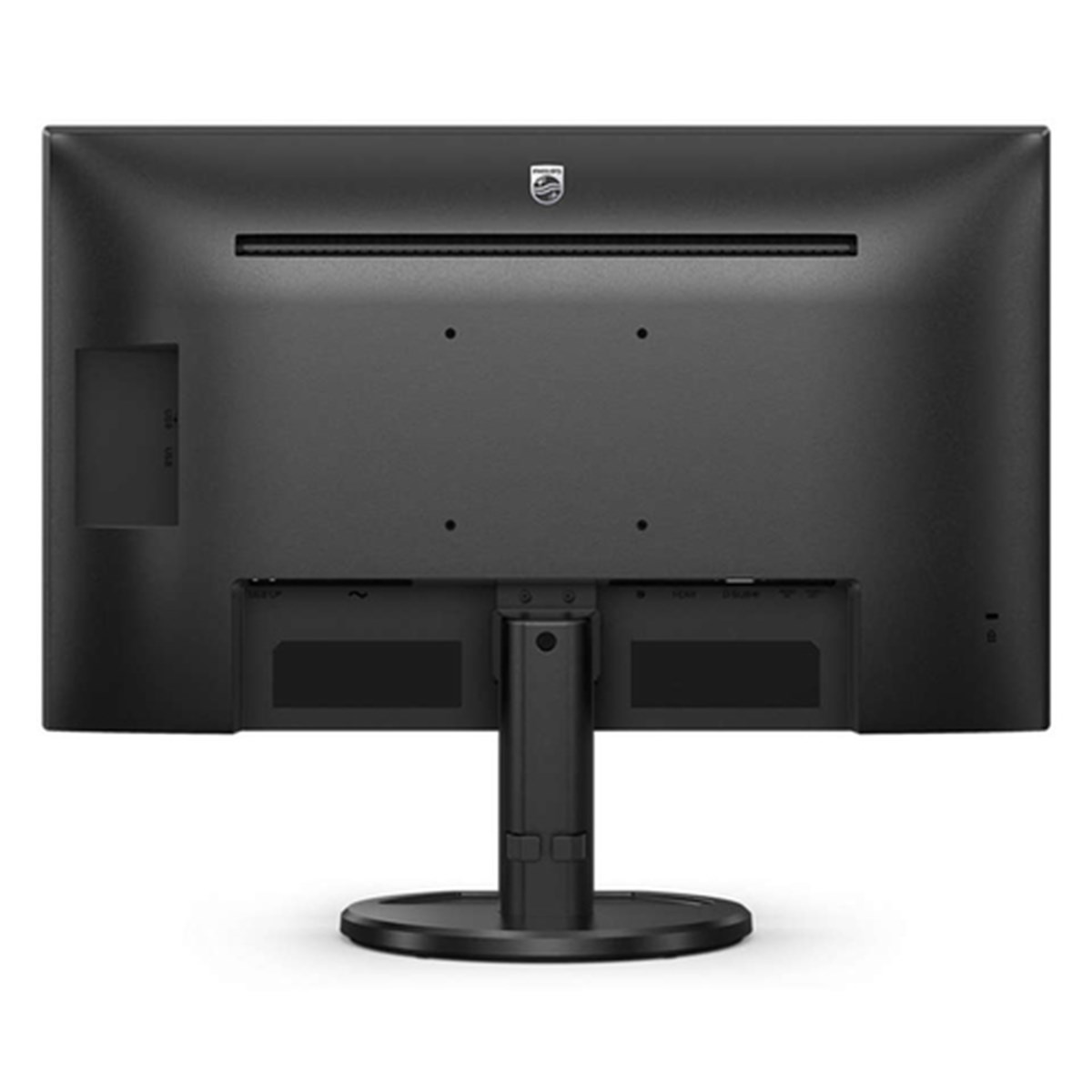 PHILIPS MONITOR 23,8 LED VA 16:9 FHD 4MS 300 CDM, VGA/HDMI, MULTIMEDIALE