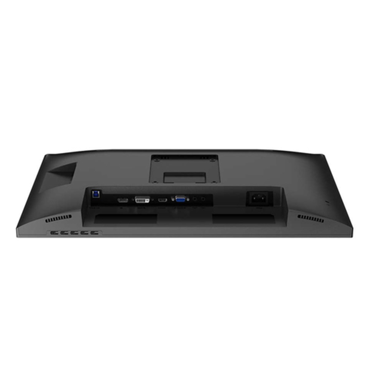 PHILIPS MONITOR 23,8 WLED VA 16:9 FHD 4MS, VGA/DVI/DP/HDMI, HUB USB, PIVOT, MULTIMEDIALE