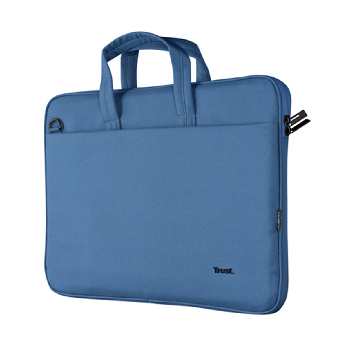 TRUST BORSA BOLOGNA 16, ECO BLU