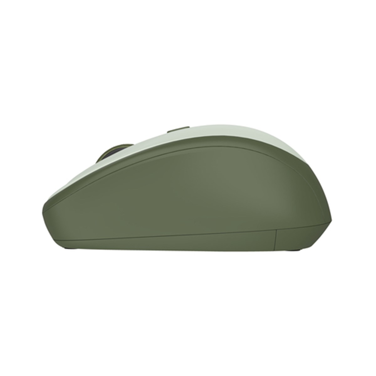 TRUST MOUSE YVI WIRELESS ECO, VERDE