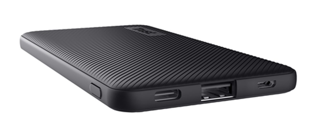 TRUST POWERBANK PRIMO 5.000, ECO