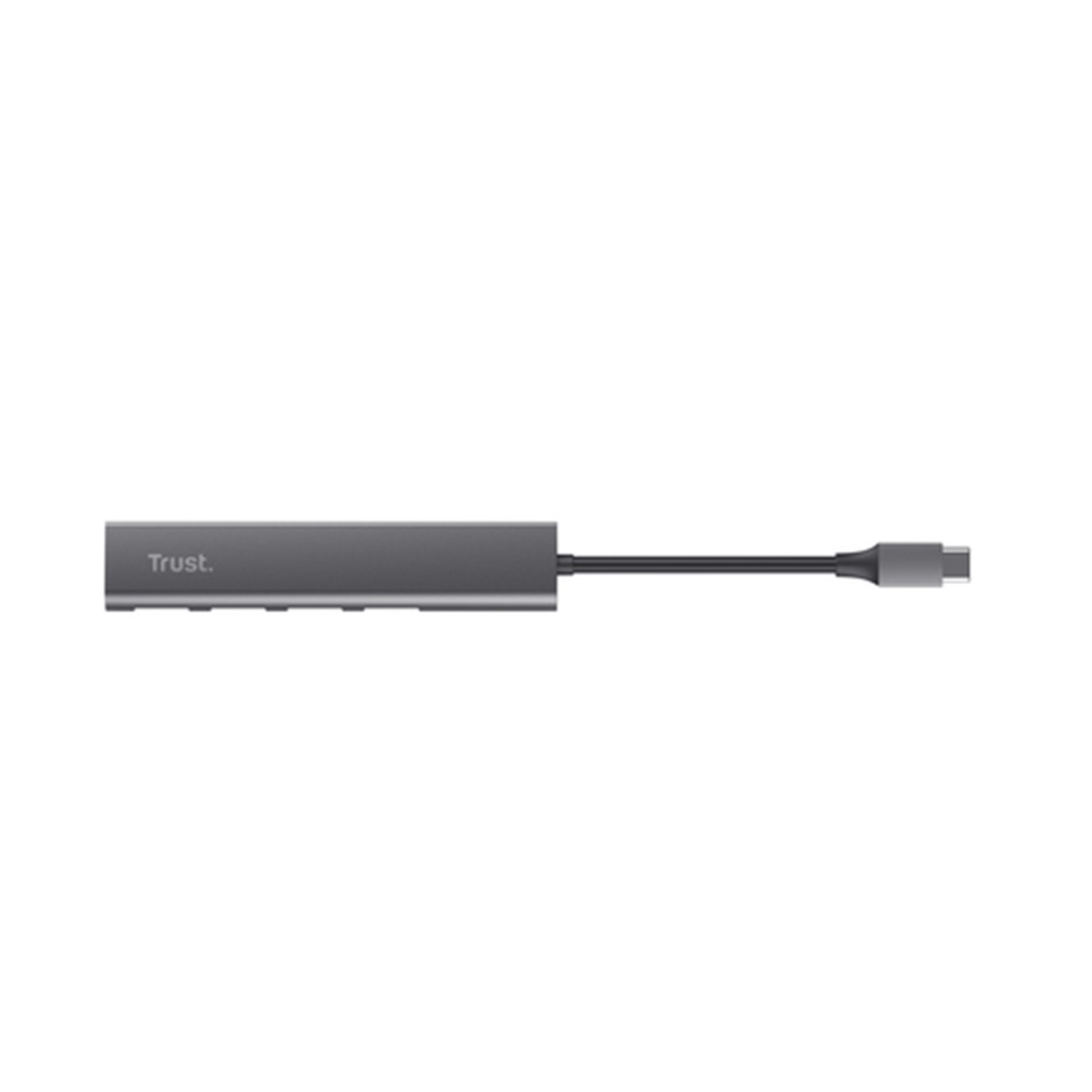 TRUST HUB HALYX 4-PORT USB-C