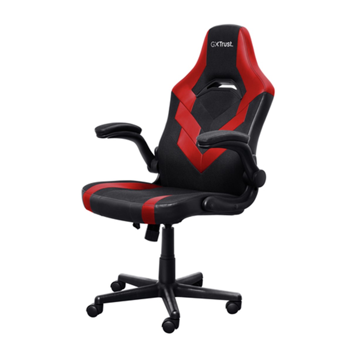 TRUST SEDIA GAMING GXT703R RIYE ROSSO