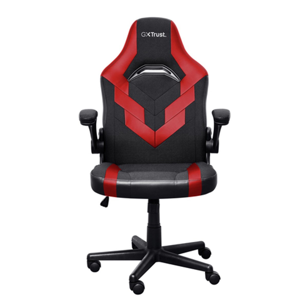 TRUST SEDIA GAMING GXT703R RIYE ROSSO