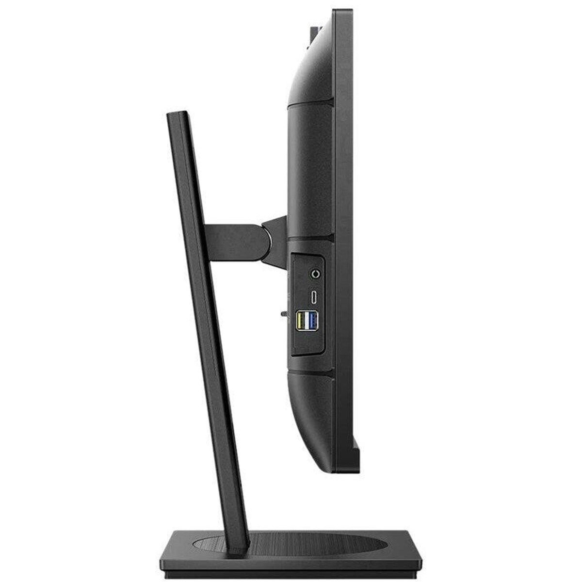 PHILIPS MONITOR 23,8 WLED IPS 16:9 FHD 4MS, DP/HDMI, USB-C DOCKING, WEBCAM, PIVOT, MULTIMEDIALE
