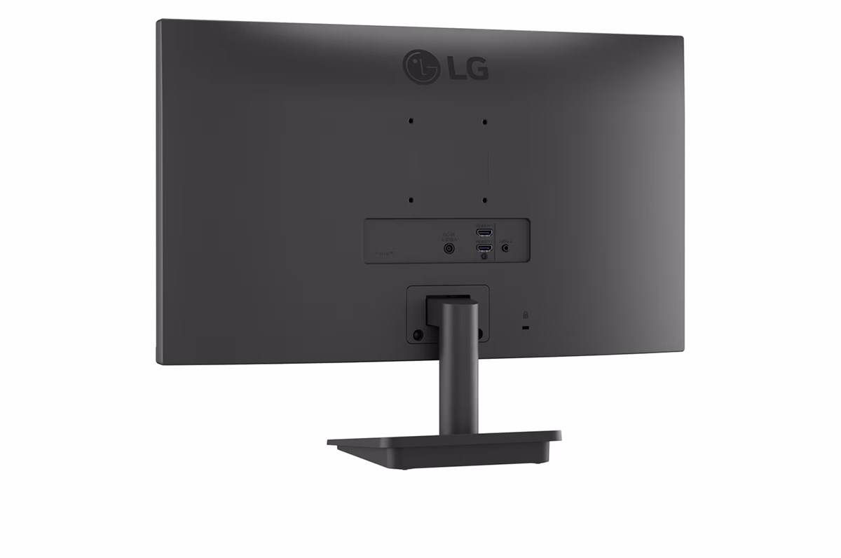 LG MONITOR 23,8 LED IPS 100Hz 16:9 FHD 5ms 250 CDM, HDMI, MULTIMEDIALE