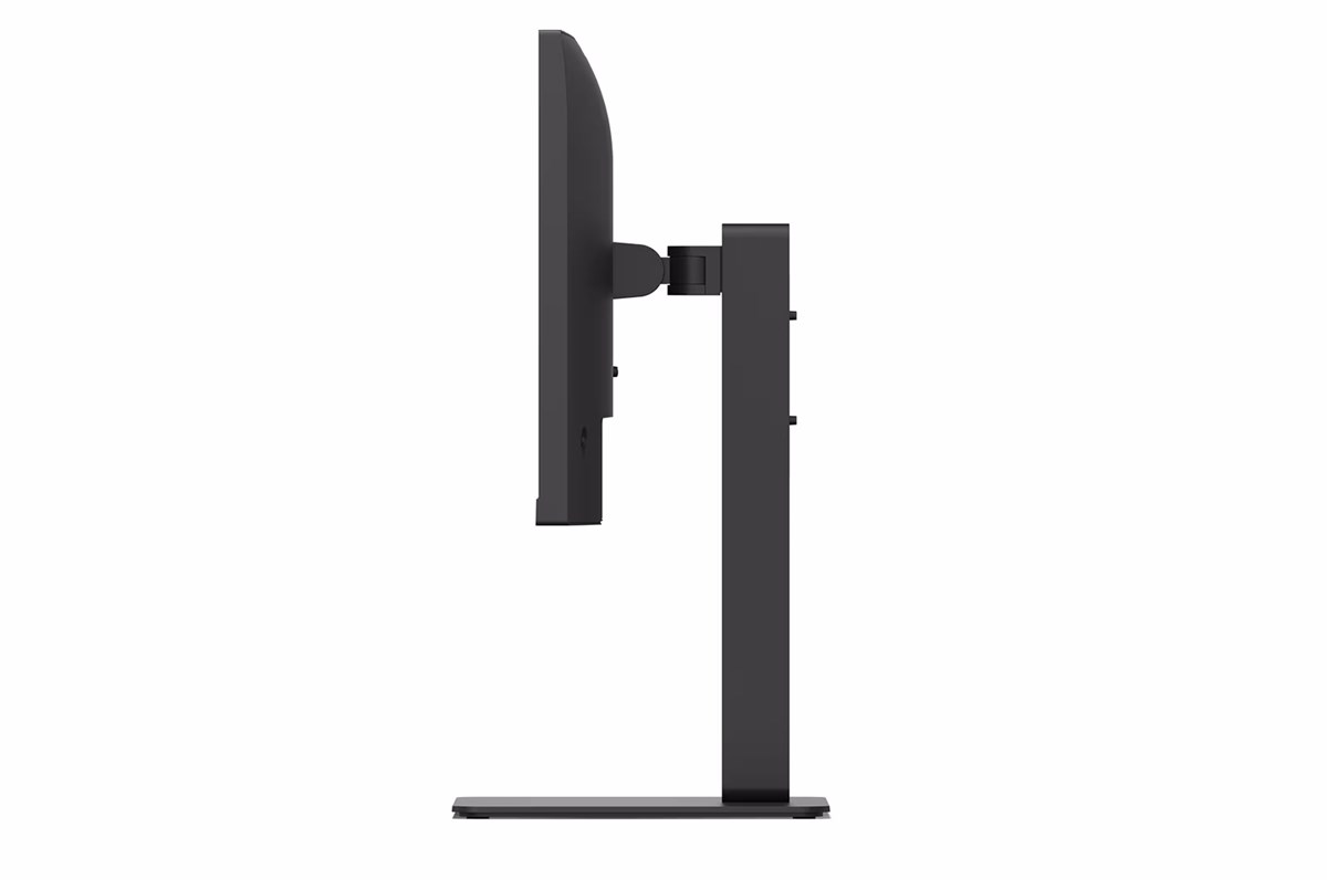 LG MONITOR 23,8 LED IPS 100Hz 16:9 FHD 5ms 250 CDM, WEBCAM, PIVOT, USB-C DOCK, DP/HDMI, MULTIMEDIALE