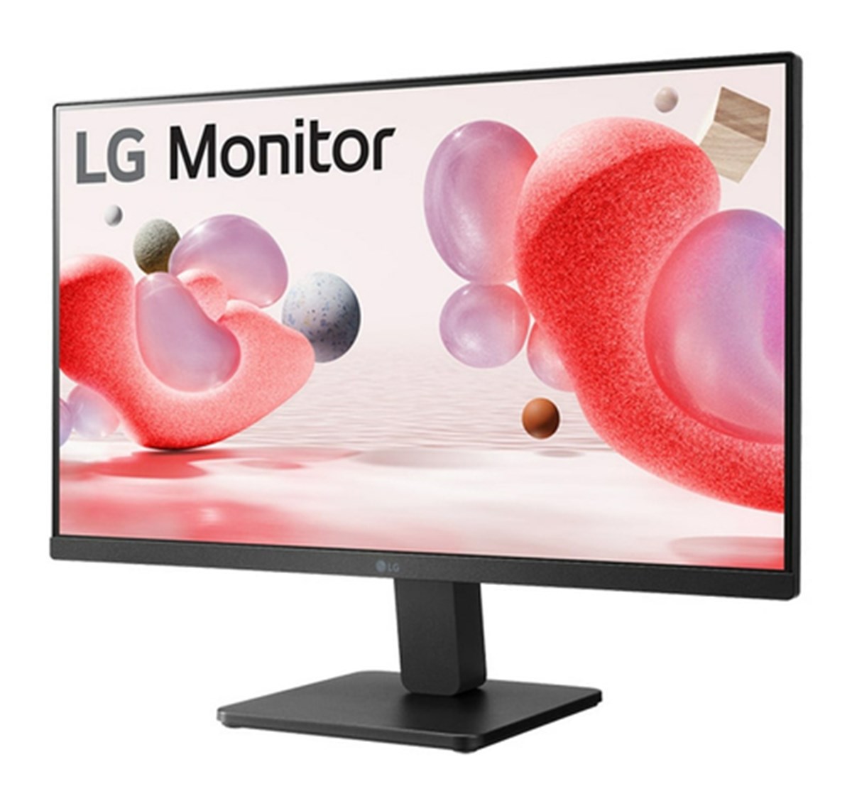 LG MONITOR 23,8 LED IPS FHD 16:9 100HZ 5MS 250 CDM, VGA/HDMI, 3 ANNI GARANZIA