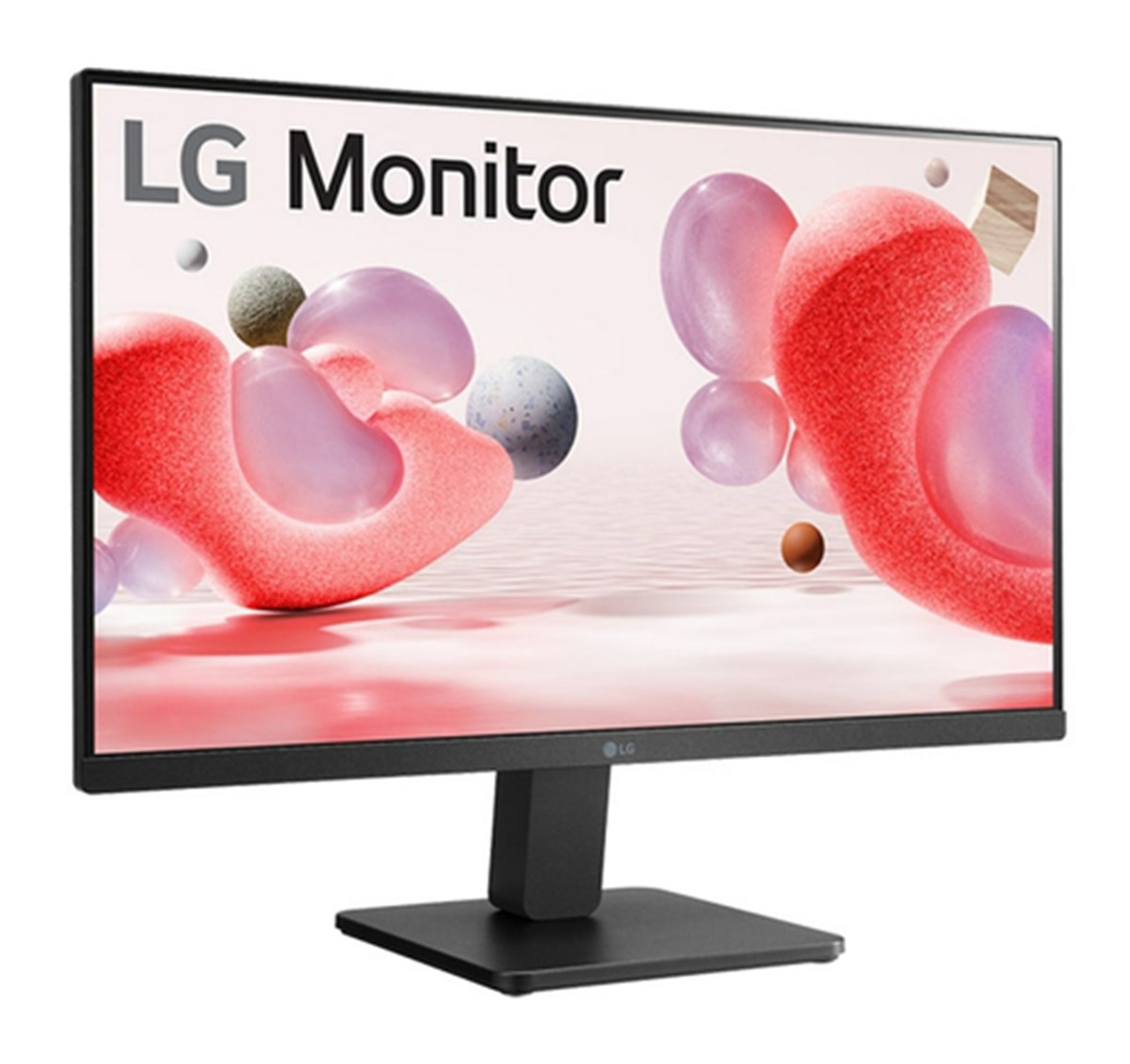 LG MONITOR 23,8 LED IPS FHD 16:9 100HZ 5MS 250 CDM, VGA/HDMI, 3 ANNI GARANZIA