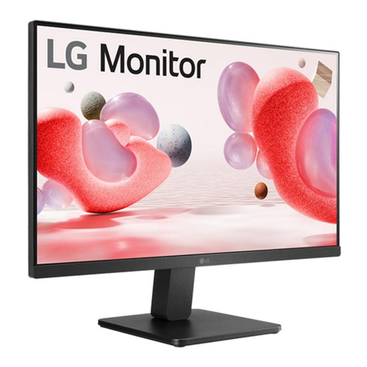 LG MONITOR 23,8 LED IPS FHD 16:9 100HZ 5MS 250 CDM, VGA/HDMI, 3 ANNI GARANZIA