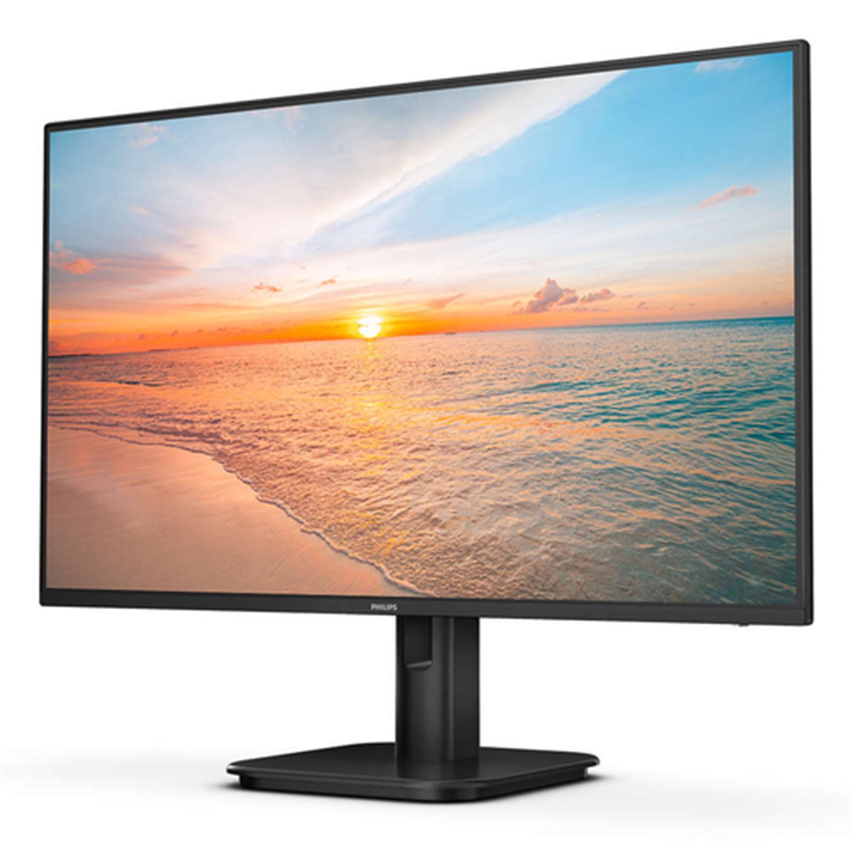 PHILIPS MONITOR 23,8 LED IPS 16:9 FHD 4MS 300 CDM 120hz, VGA/DP/HDMI, MULTIMEDIALE