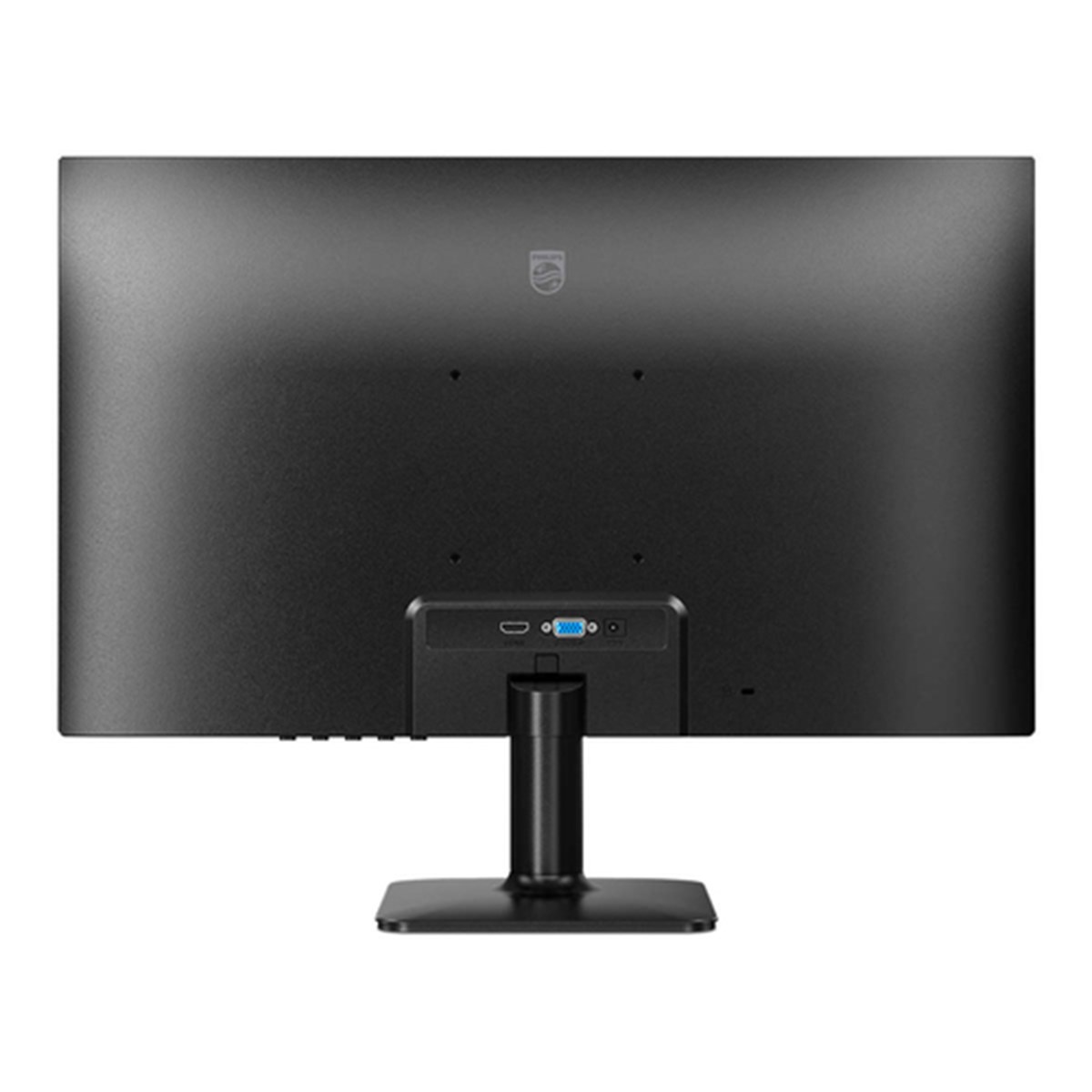 PHILIPS MONITOR 23,8 LED VA 16:9 FHD 1MS 250 CDM 100hz, VGA/HDMI