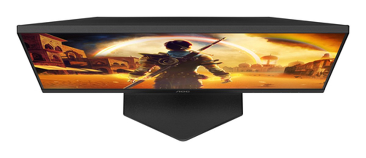 AOC MONITOR GAMING 23,8 LED IPS FHD 1MS 300 CDM 180Hz, DP/HDMI