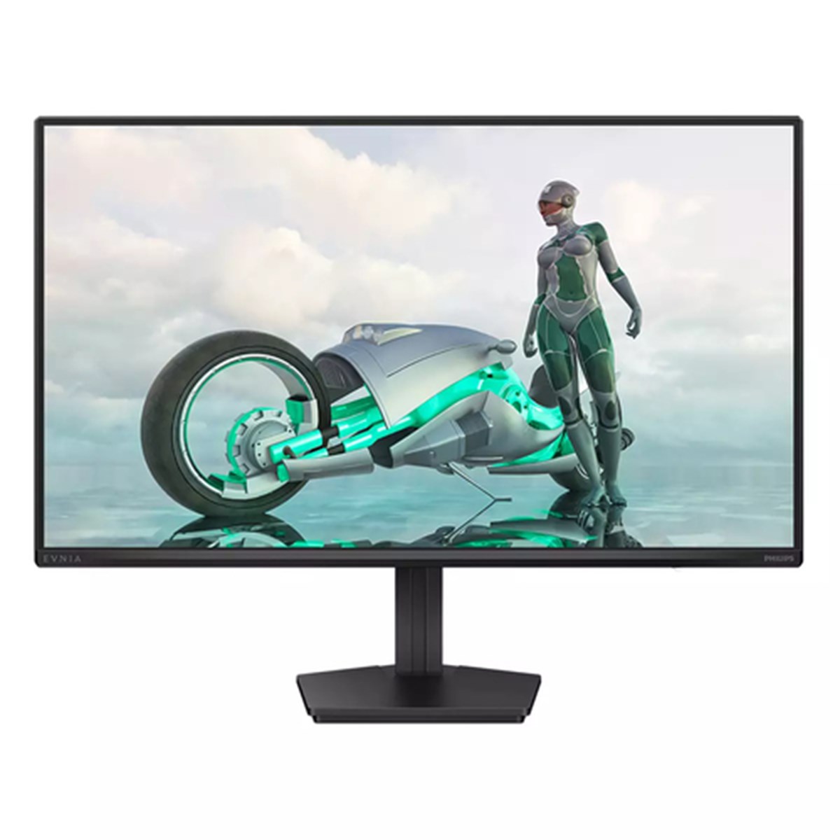 PHILIPS MONITOR 23,8 LED IPS FHD 16:9 4MS 300 CDM 144hz, DP